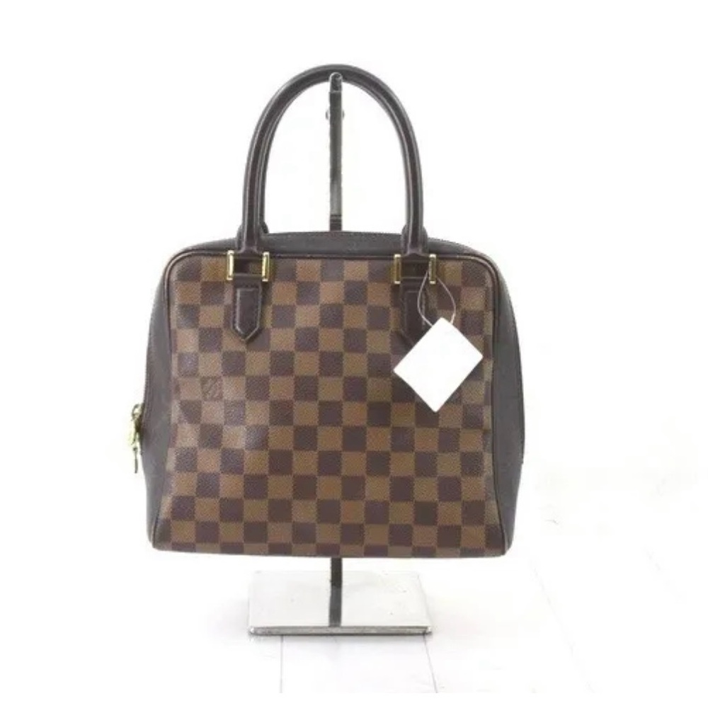 Louis Vuitton Damier Ebene Brera